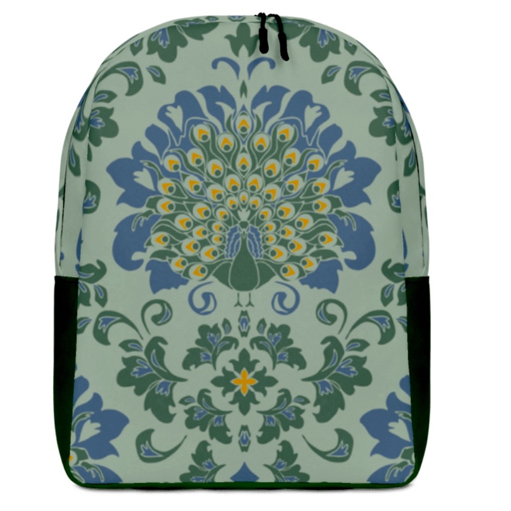 SADE Minimalist backpack!
